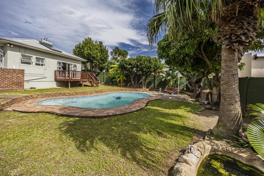 3 Bedroom Property for Sale in Berea Eastern Cape
